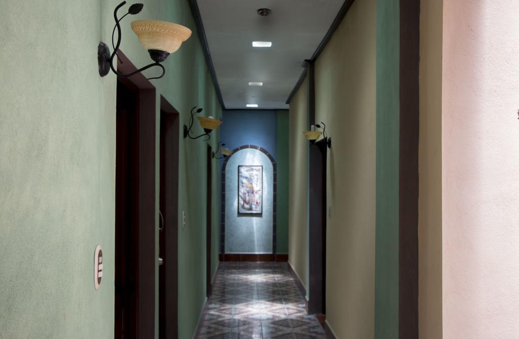 Hotel Ribiera Del Lago Peten Itza San Roman エクステリア 写真