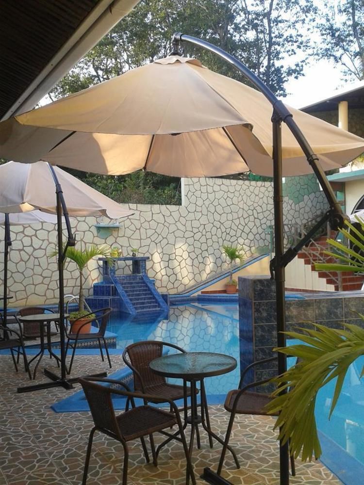 Hotel Ribiera Del Lago Peten Itza San Roman エクステリア 写真