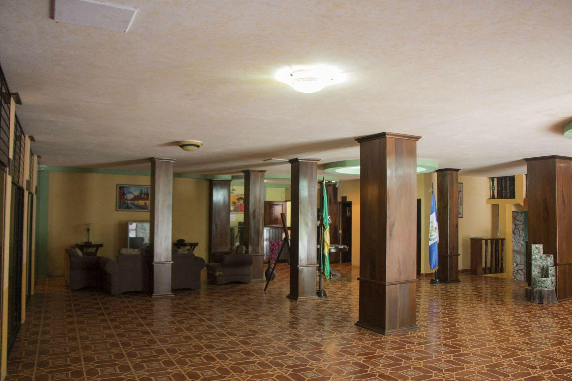 Hotel Ribiera Del Lago Peten Itza San Roman エクステリア 写真
