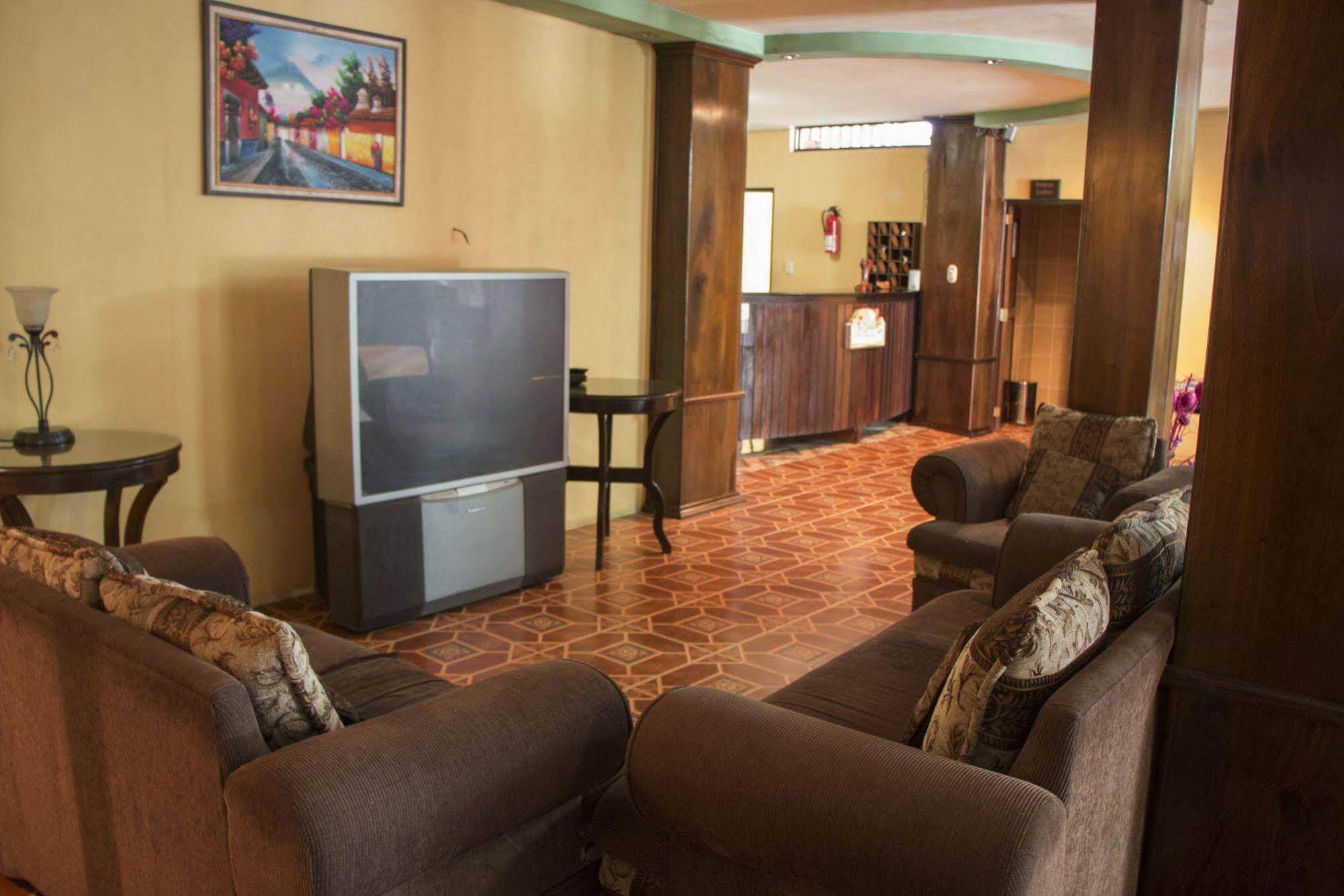 Hotel Ribiera Del Lago Peten Itza San Roman エクステリア 写真