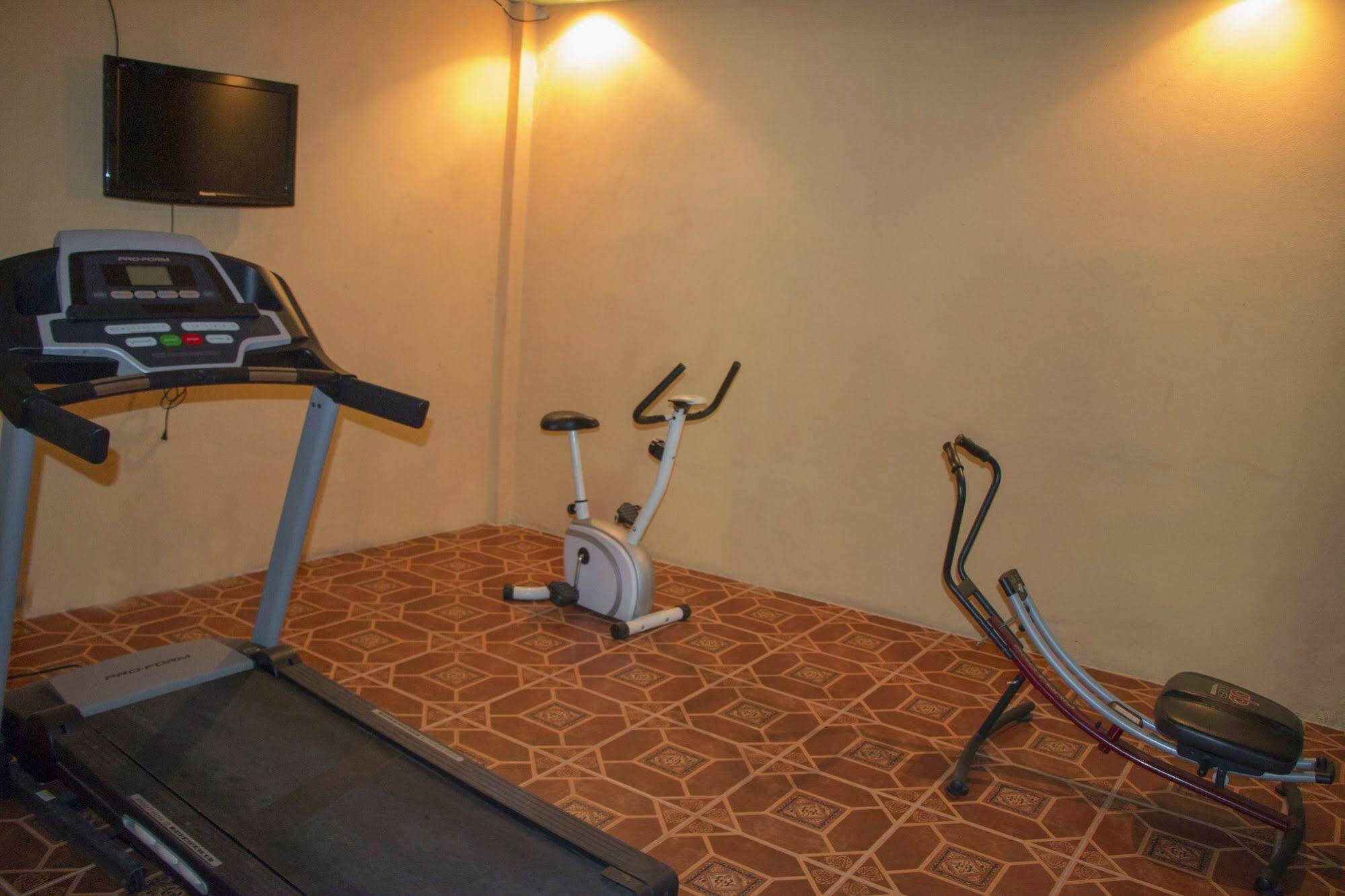 Hotel Ribiera Del Lago Peten Itza San Roman エクステリア 写真